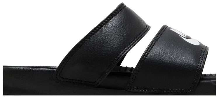 Wmns Benassi Duo Ultra Slide Black