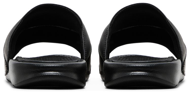Wmns Benassi Duo Ultra Slide Black