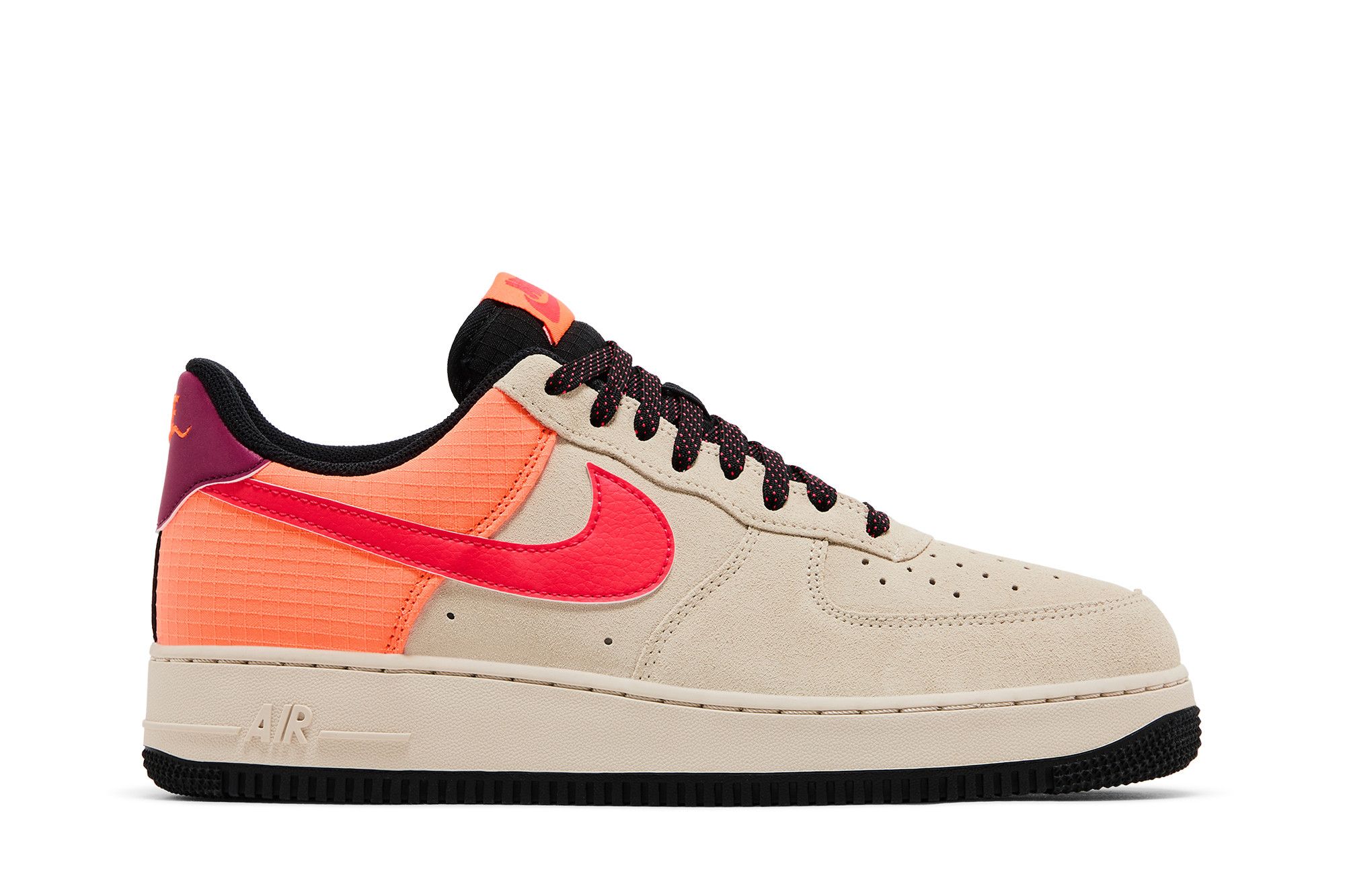 スニーカー Nike Air Force 1 Low 2 'ACG Brown' SS 20 2020 Buy Air Force 1 Low 2 'ACG Brown' - CD0887 100 | GOAT