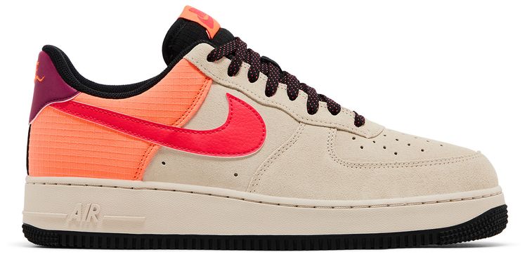 Nike Air Force 1 Low 2 ACG Brown