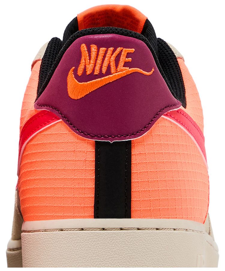 Nike Air Force 1 Low 2 ACG Brown