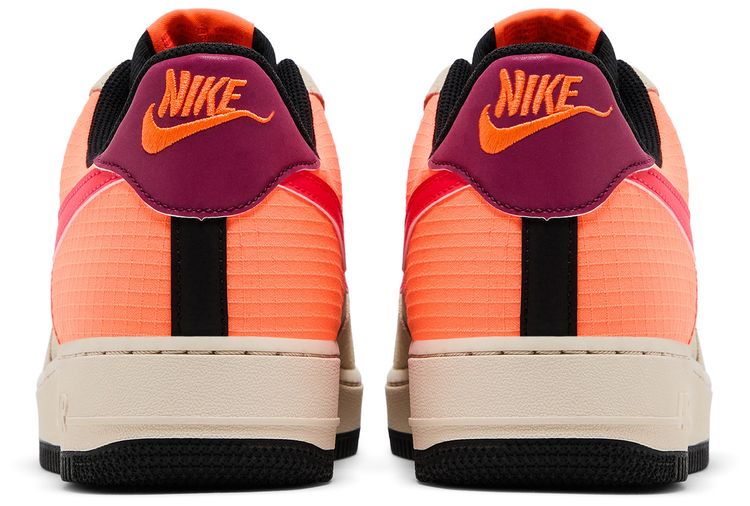 Nike Air Force 1 Low 2 ACG Brown