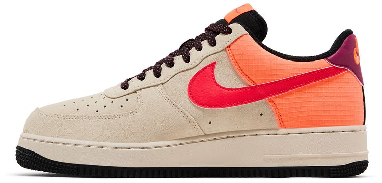 Nike Air Force 1 Low 2 ACG Brown