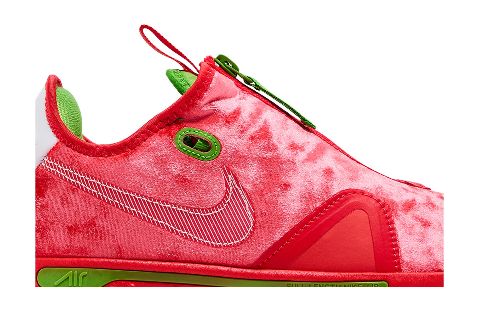 Buy Nike PG 4 'Christmas' - CD5082 602 | GOAT