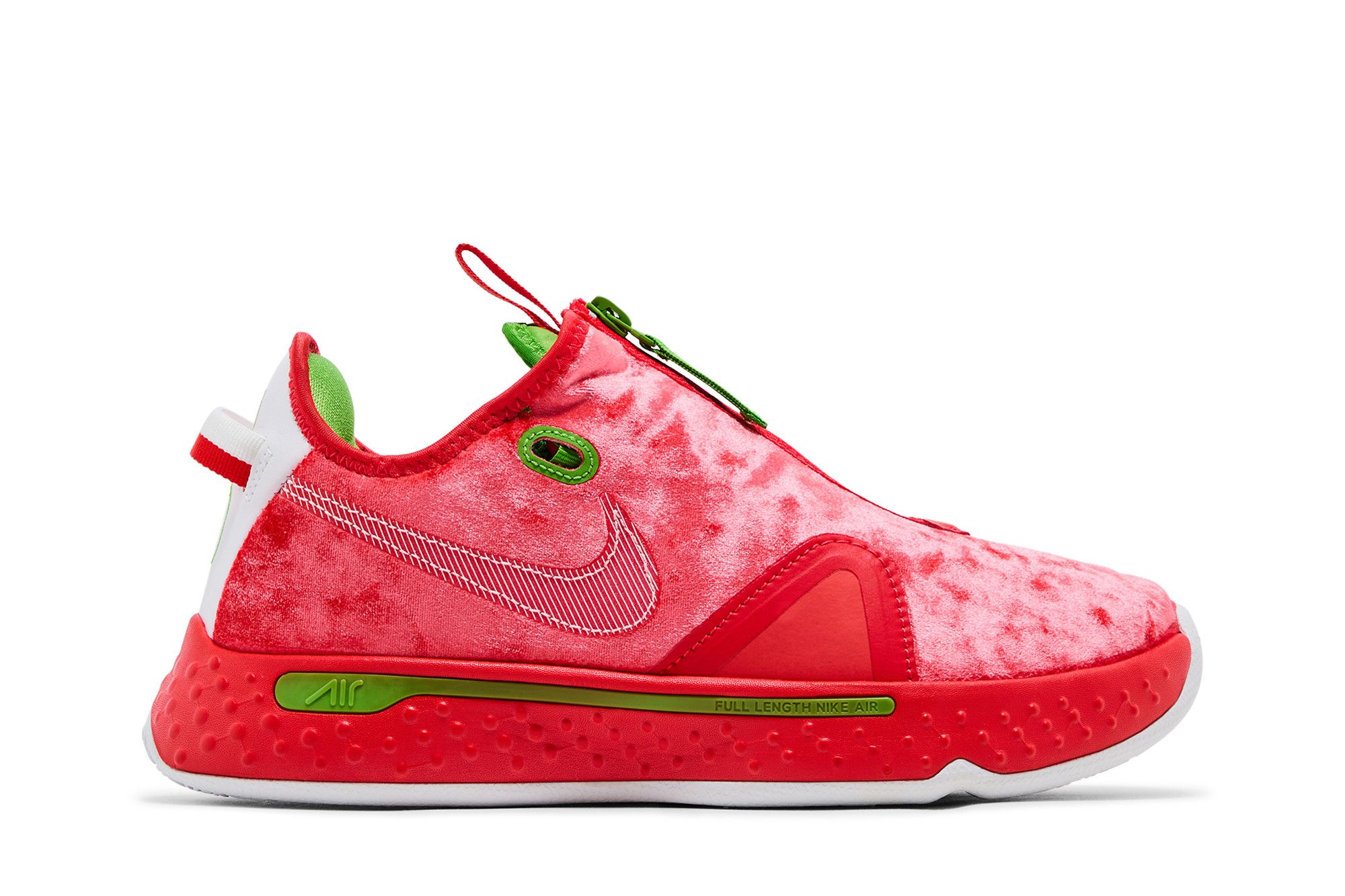 Buy Nike PG 4 'Christmas' - CD5082 602 | GOAT