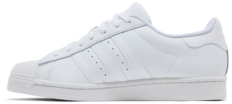 Adidas Wmns Superstar Triple White