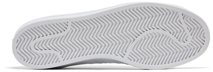 Adidas Wmns Superstar Triple White
