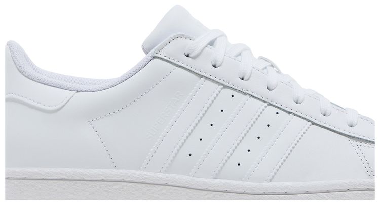 Adidas Wmns Superstar Triple White