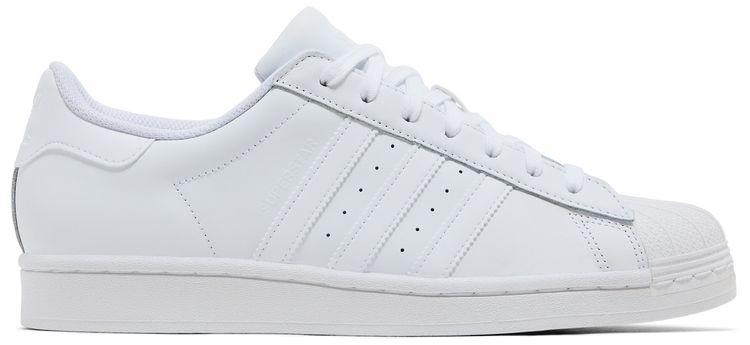 Adidas Wmns Superstar Triple White