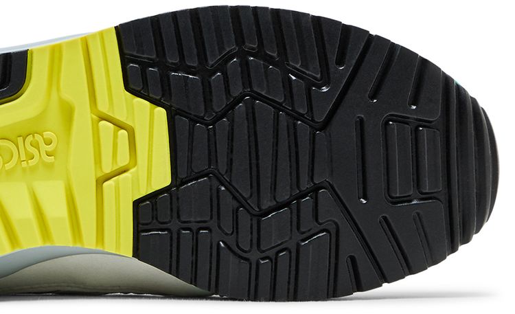 Asics Wmns Gel Lyte 3 OG Citrus