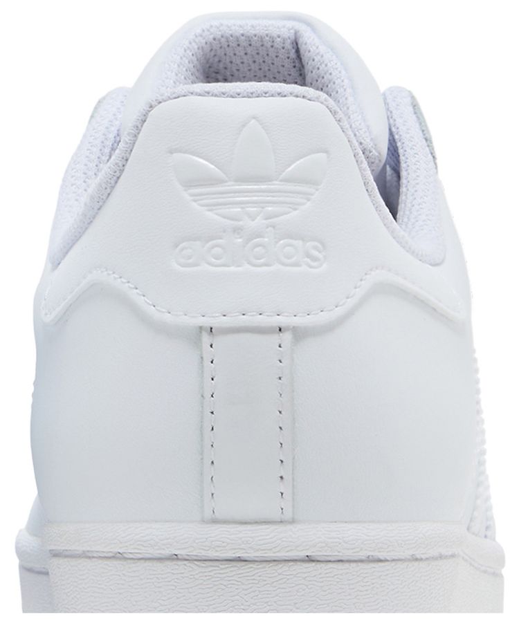 Adidas Wmns Superstar Triple White