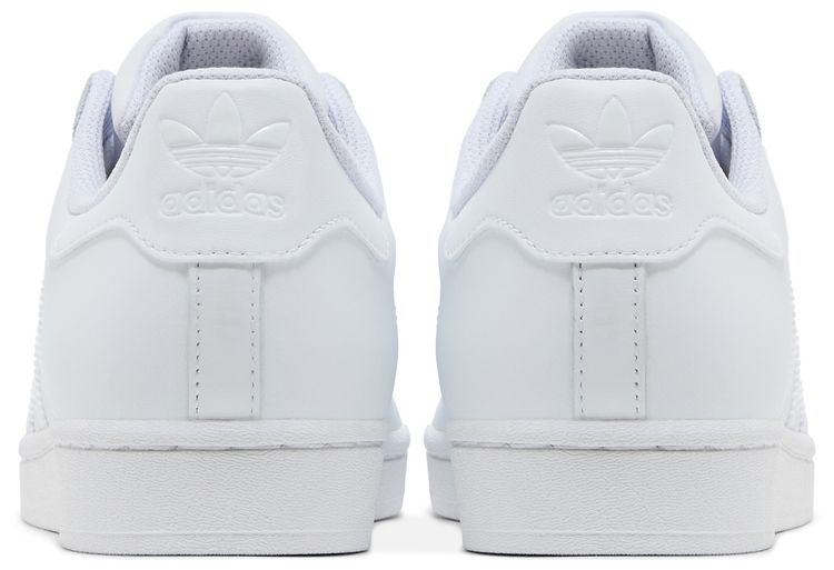 Adidas Wmns Superstar Triple White