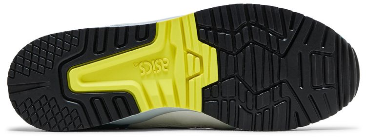 Asics Wmns Gel Lyte 3 OG Citrus