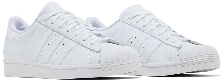 Adidas Wmns Superstar Triple White
