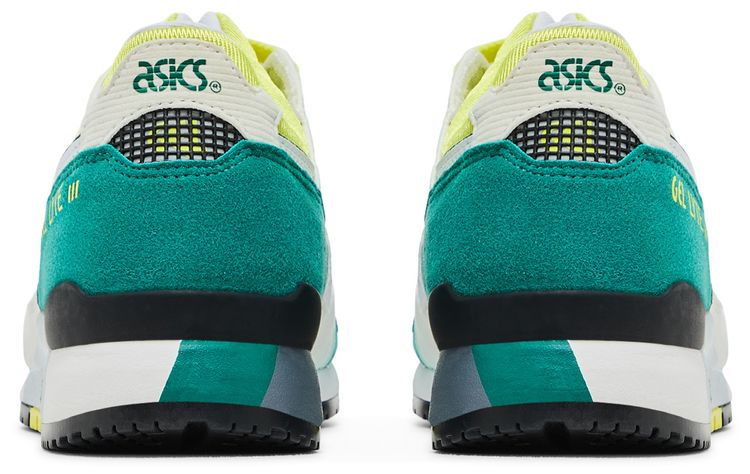 Asics Wmns Gel Lyte 3 OG Citrus