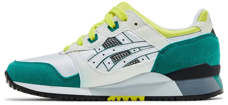 Asics Wmns Gel Lyte 3 OG Citrus