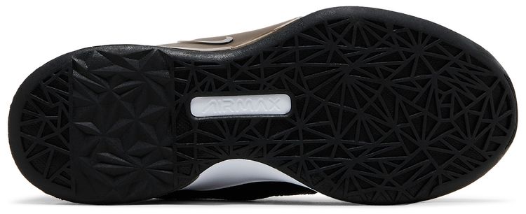 Wmns Air Max Bella TR 5 Black Dark Smoke Grey