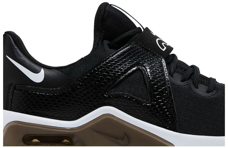 Wmns Air Max Bella TR 5 Black Dark Smoke Grey