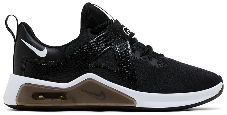 Wmns Air Max Bella TR 5 Black Dark Smoke Grey