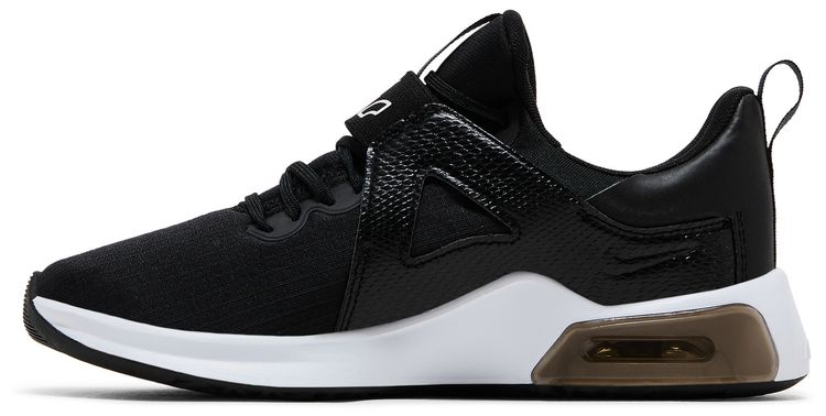 Wmns Air Max Bella TR 5 Black Dark Smoke Grey