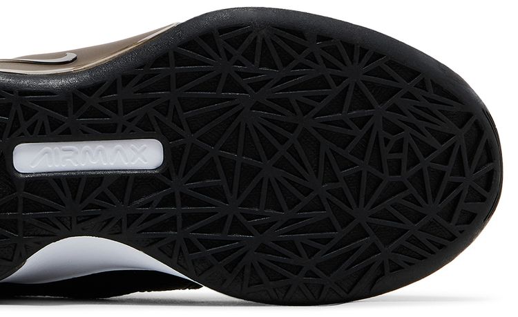Wmns Air Max Bella TR 5 Black Dark Smoke Grey