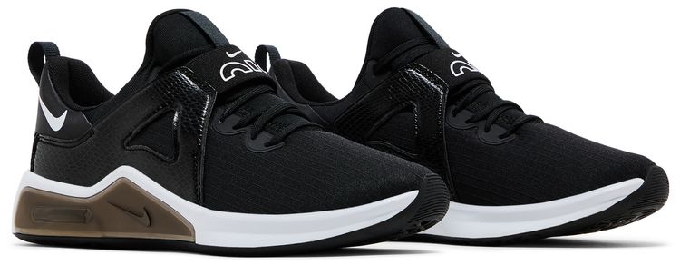 Wmns Air Max Bella TR 5 Black Dark Smoke Grey