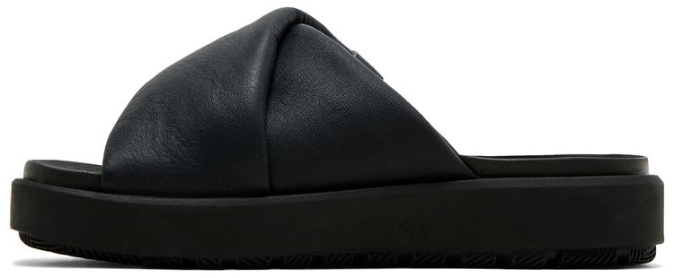 Air Jordan Wmns Jordan Sophia Slide Off Noir Fire Red