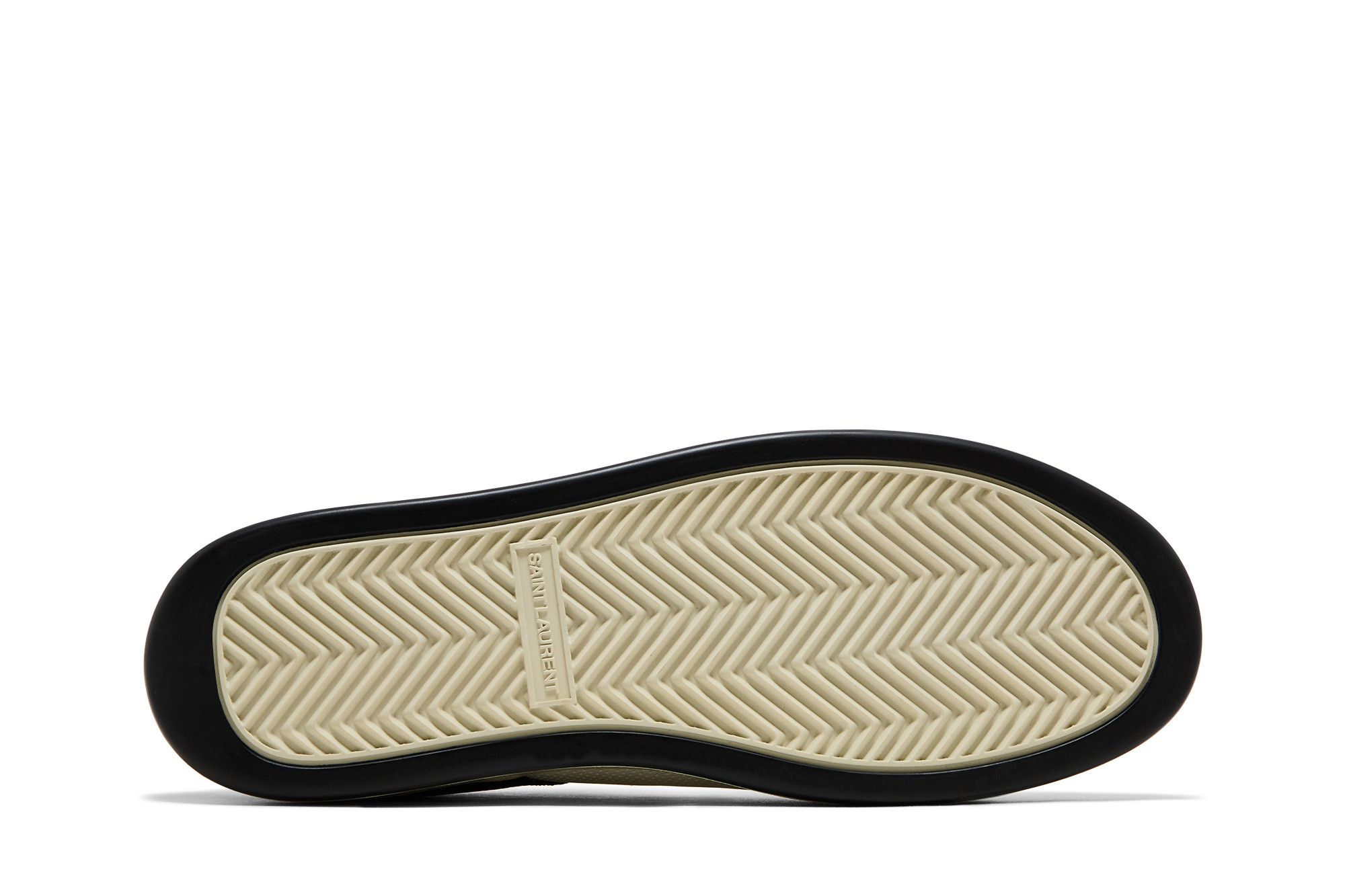 スニーカー Saint Laurent SS25 SL/61 LT SNEAKER (713600AAAWR 9063) Buy Saint Laurent Wmns SL-61 Low 'White Black' - 713602