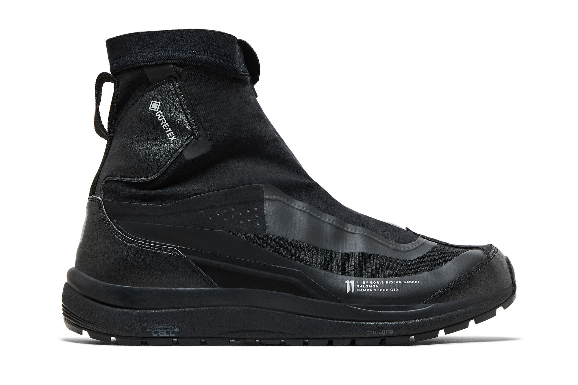Buy 11 By Boris Bidjan Saberi x Bamba 2 High GORE-TEX V2