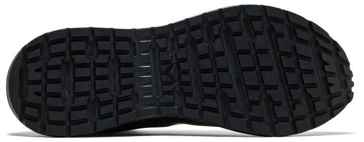 11 By Boris Bidjan Saberi x Salomon Bamba 2 High GORE TEX V2 Black