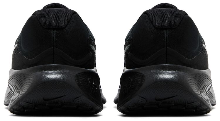 Nike Revolution 7 Extra Wide Black Off Noir