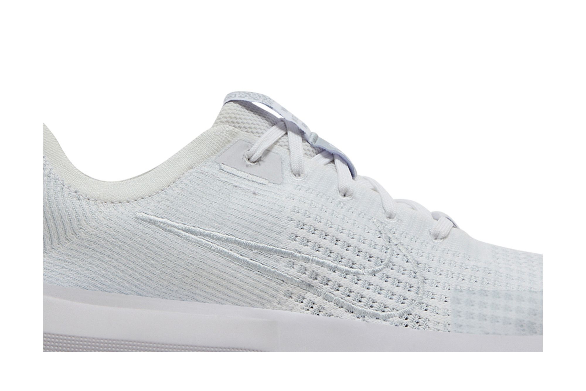 Buy Nike Interact Run 'White Pure Platinum' - FD2291 104 | GOAT