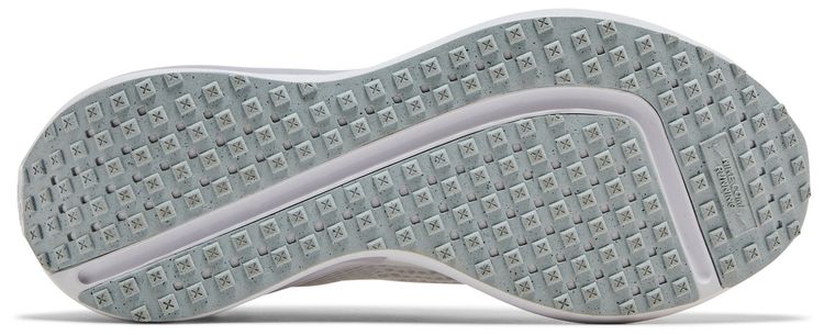 Nike Interact Run White Pure Platinum