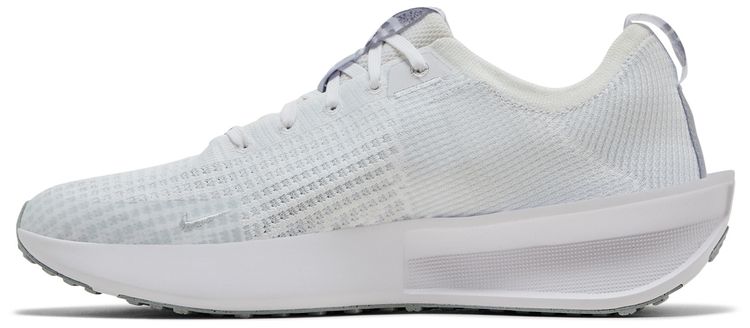 Nike Interact Run White Pure Platinum