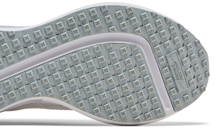 Nike Interact Run White Pure Platinum