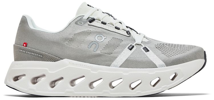 ON Cloudeclipse Alloy White