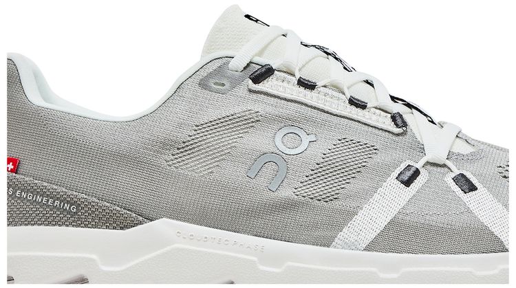 ON Cloudeclipse Alloy White