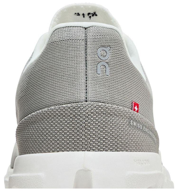 ON Cloudeclipse Alloy White