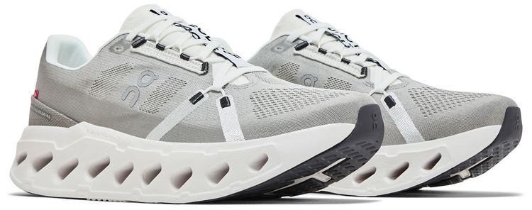 ON Cloudeclipse Alloy White