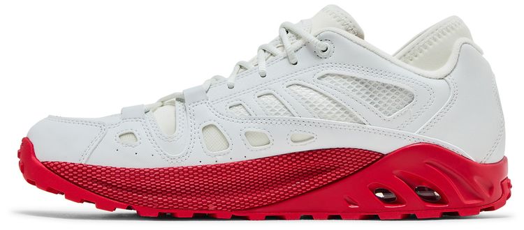 Nike ACG Air Exploraid White Gym Red