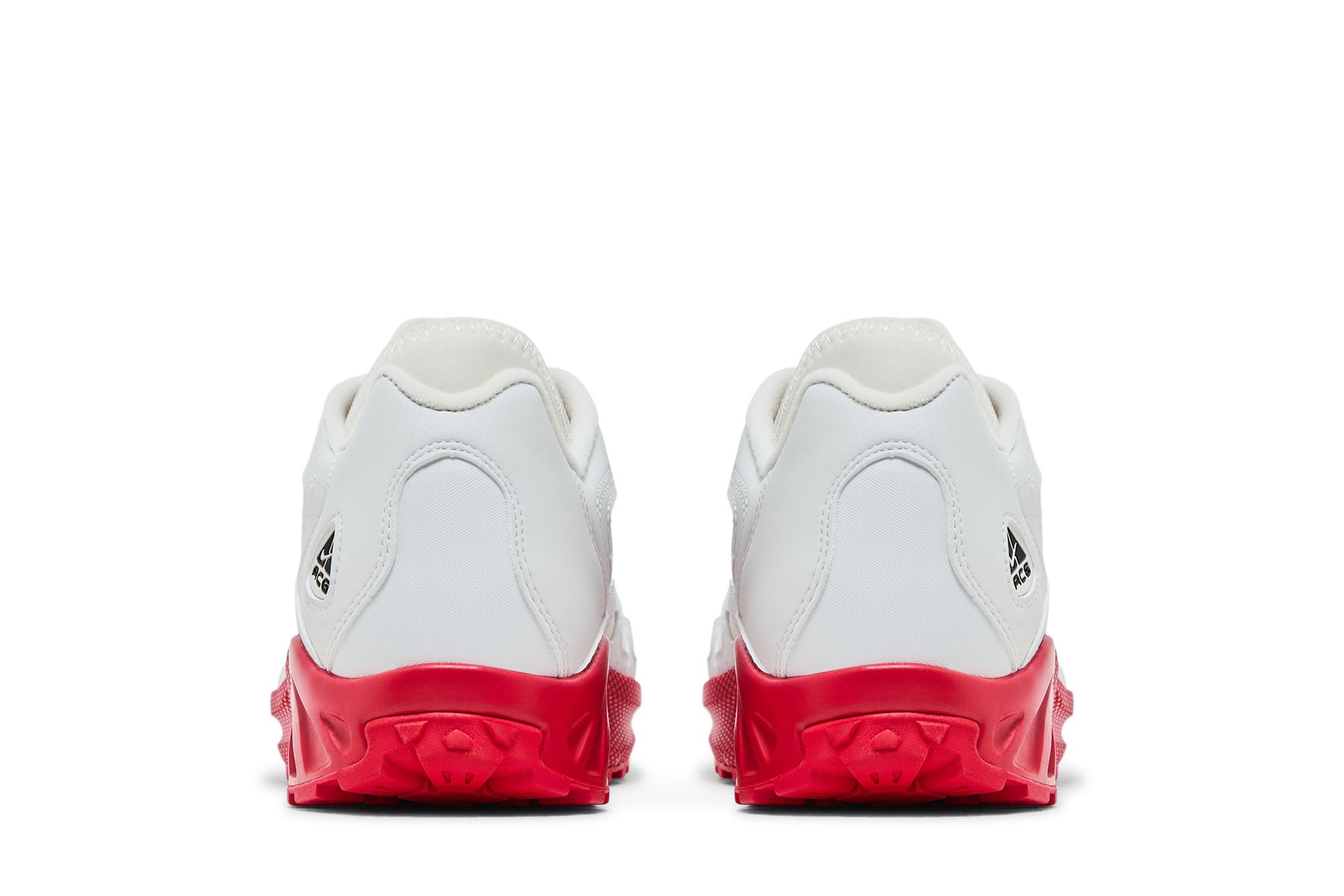 Buy Nike ACG Air Exploraid 'White Gym Red' - FJ1920 101 | GOAT