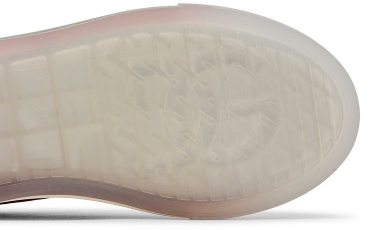 Dolce  Gabbana Custom 2Zero Low Red Silver