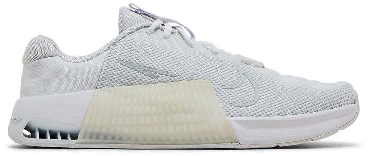 Nike Wmns Metcon 9 White Pure Platinum