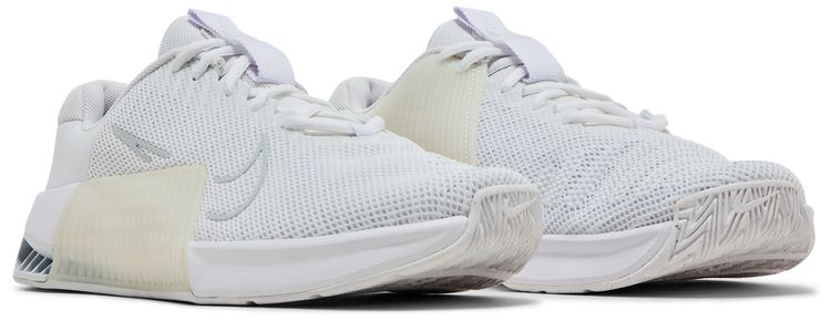 Nike Wmns Metcon 9 White Pure Platinum