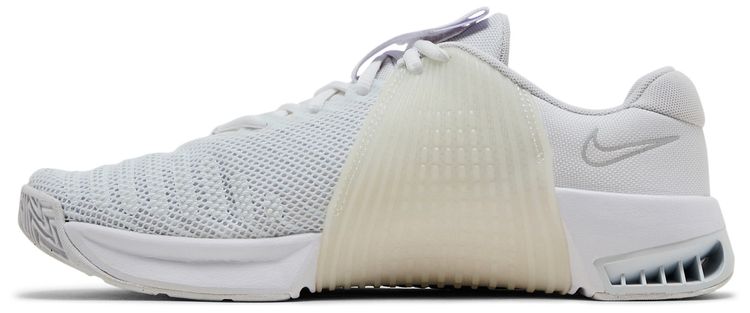 Nike Wmns Metcon 9 White Pure Platinum