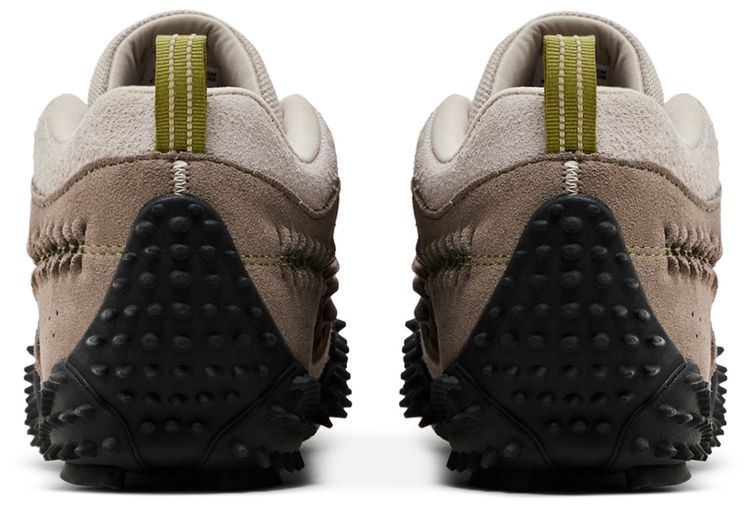 Aries x Puma Mostro Ecru Mouse Grey