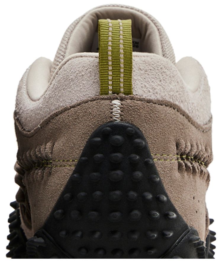 Aries x Puma Mostro Ecru Mouse Grey