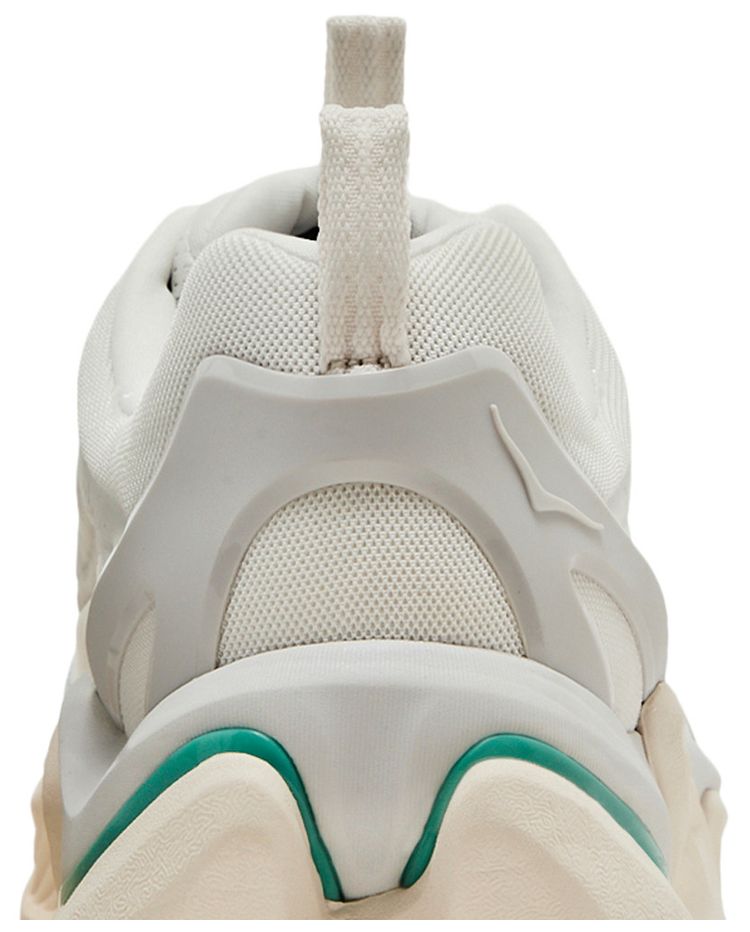 HOKA Elevon X White Cosmic Grey