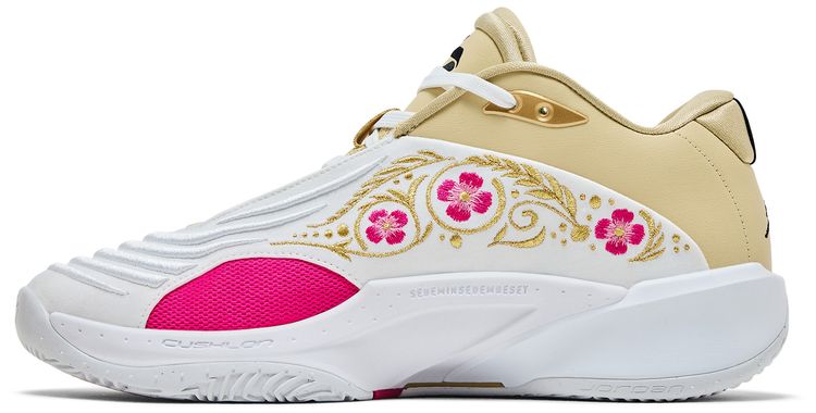 Air Jordan Luka 3 SE El Matador