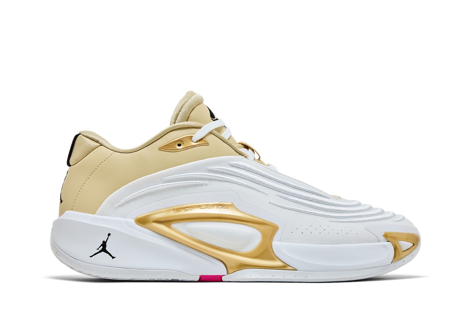 Buy Air Jordan Luka 3 SE 'El Matador' - FZ2464 100 | GOAT